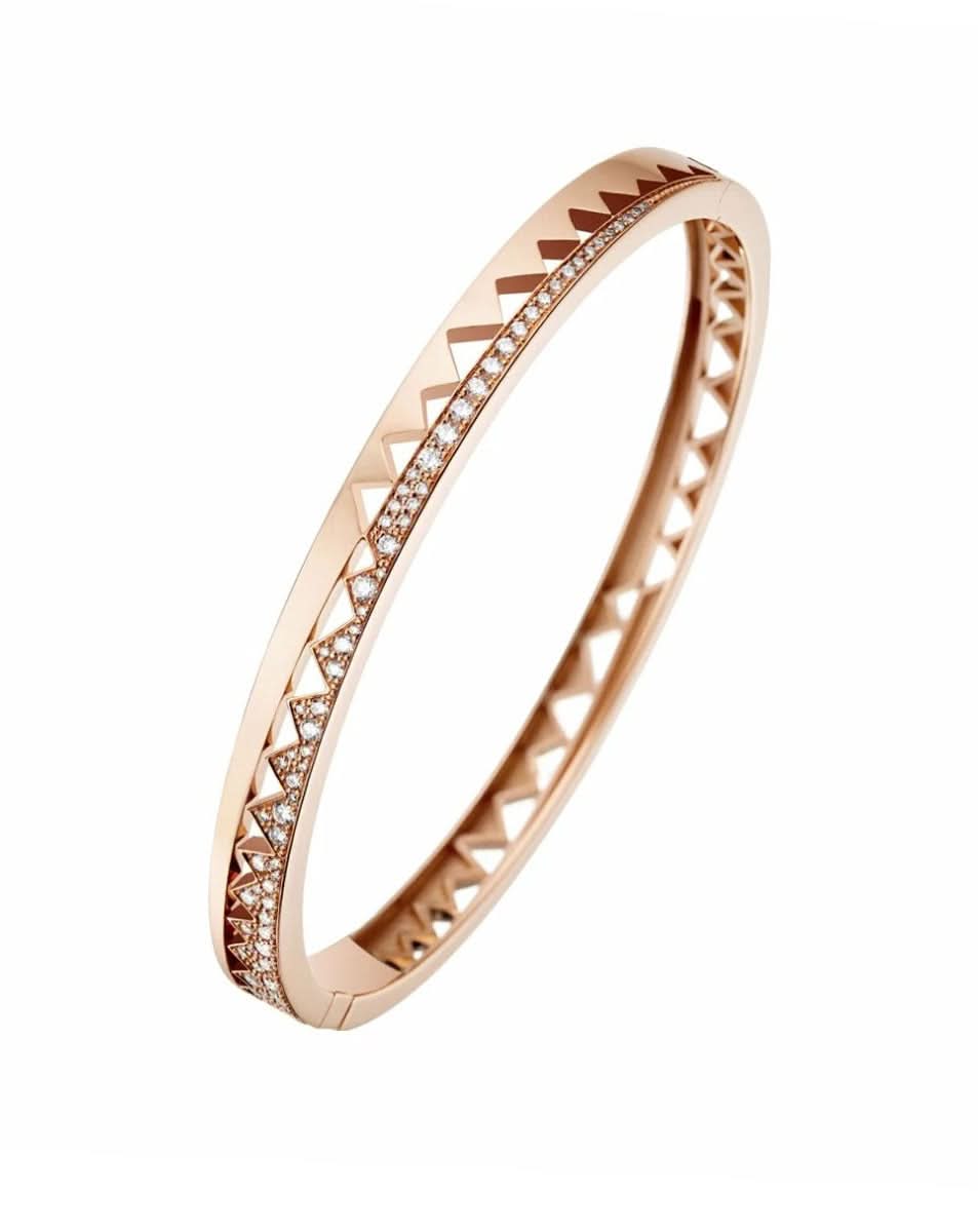 color: Rose Gold