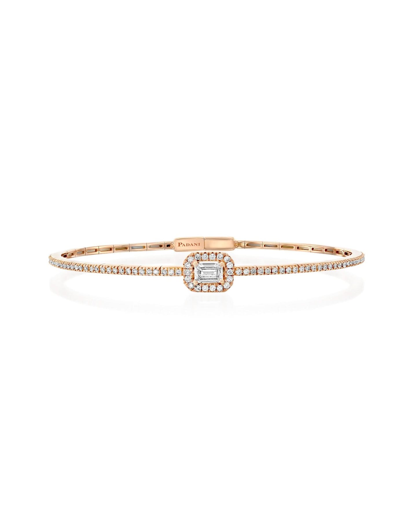 color: Rose Gold