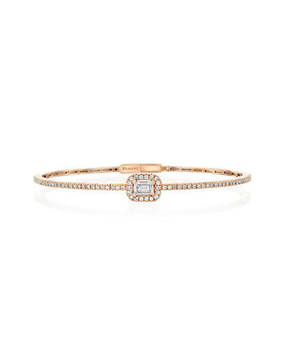 color: Rose Gold