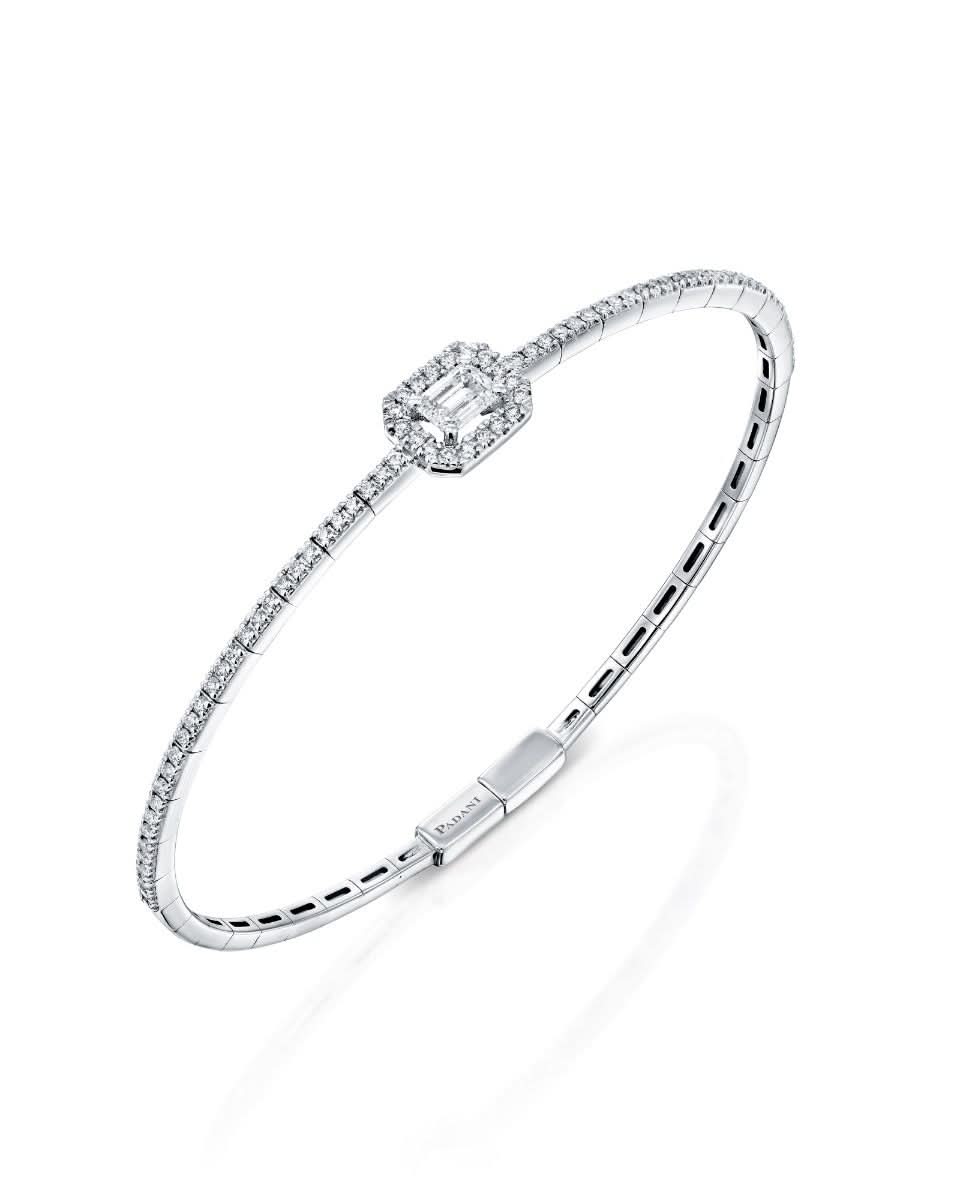 color: White Gold