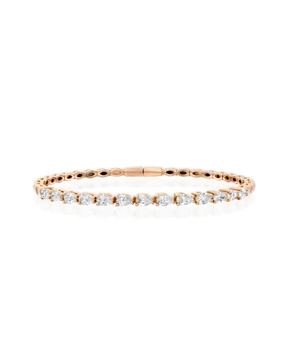 color: Rose Gold