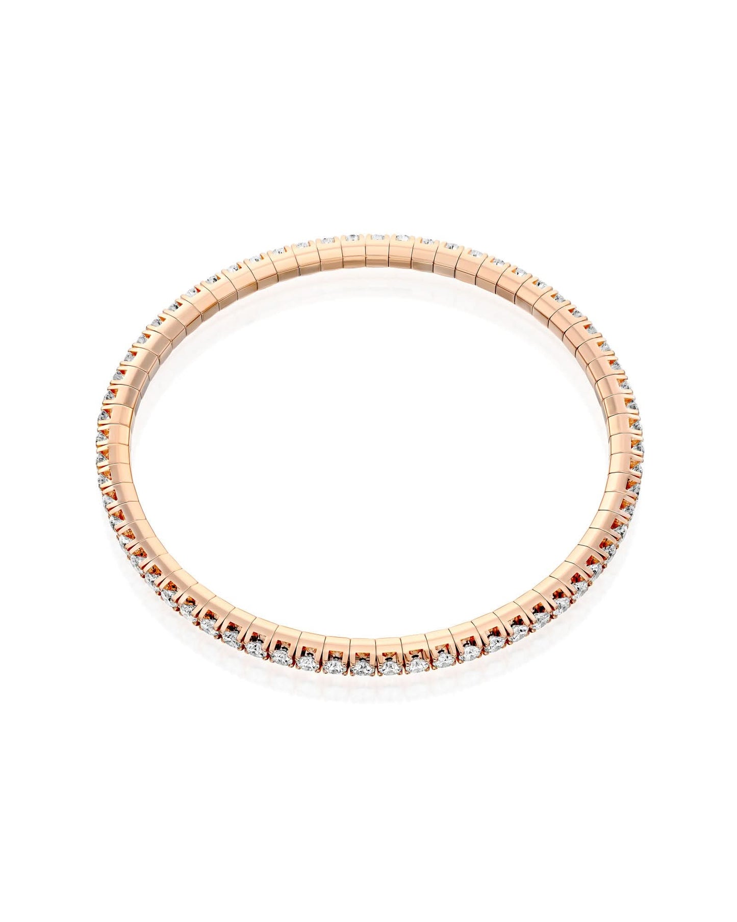 color: Rose Gold