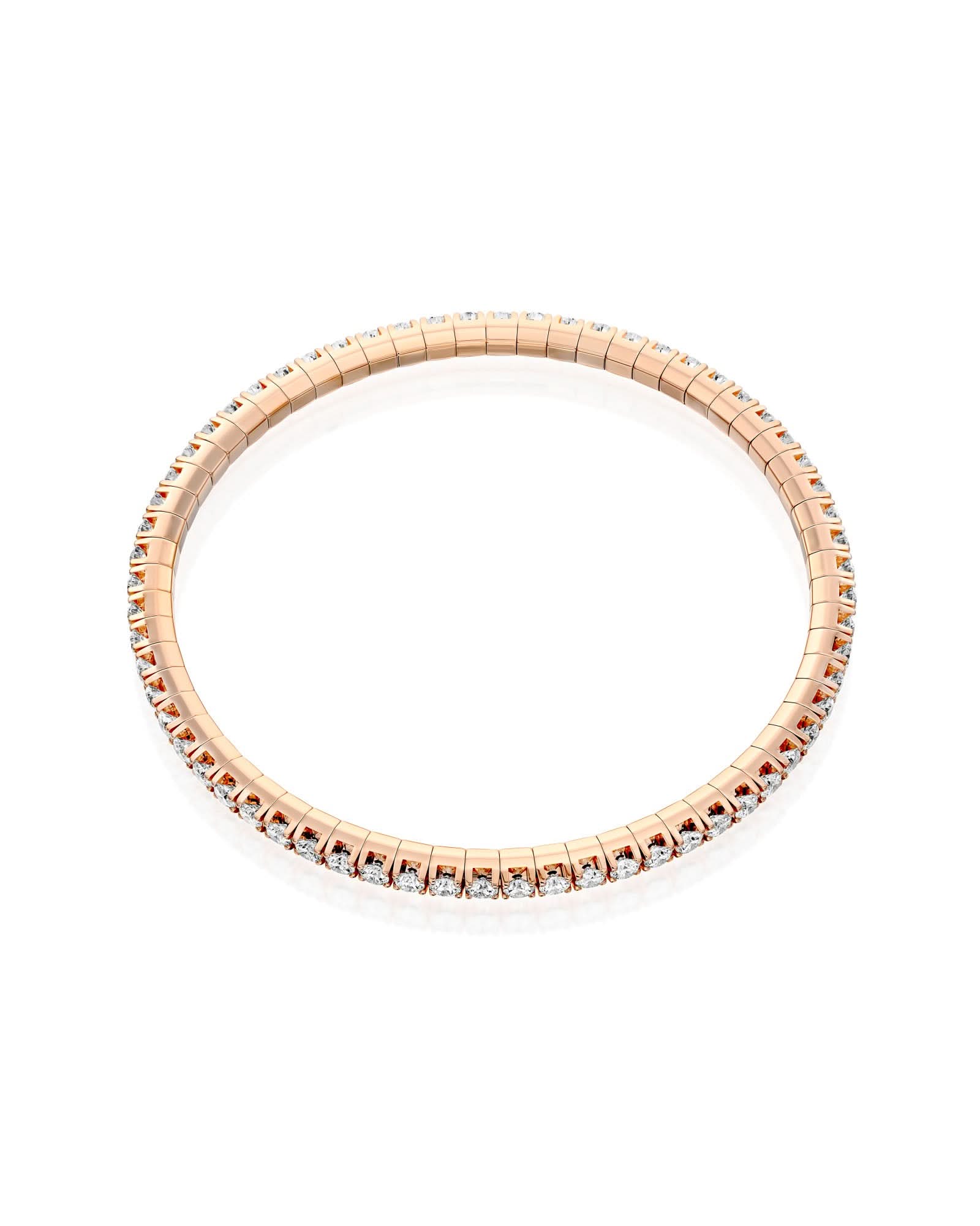 color: Rose Gold