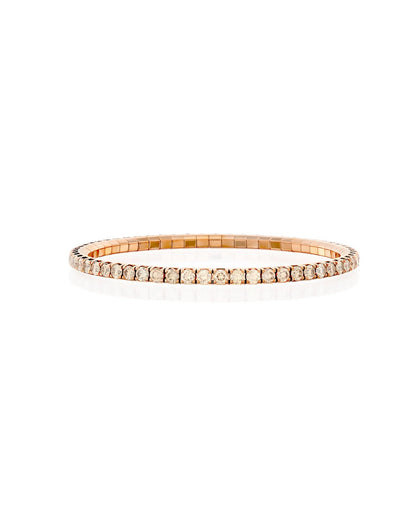 color: Rose Gold