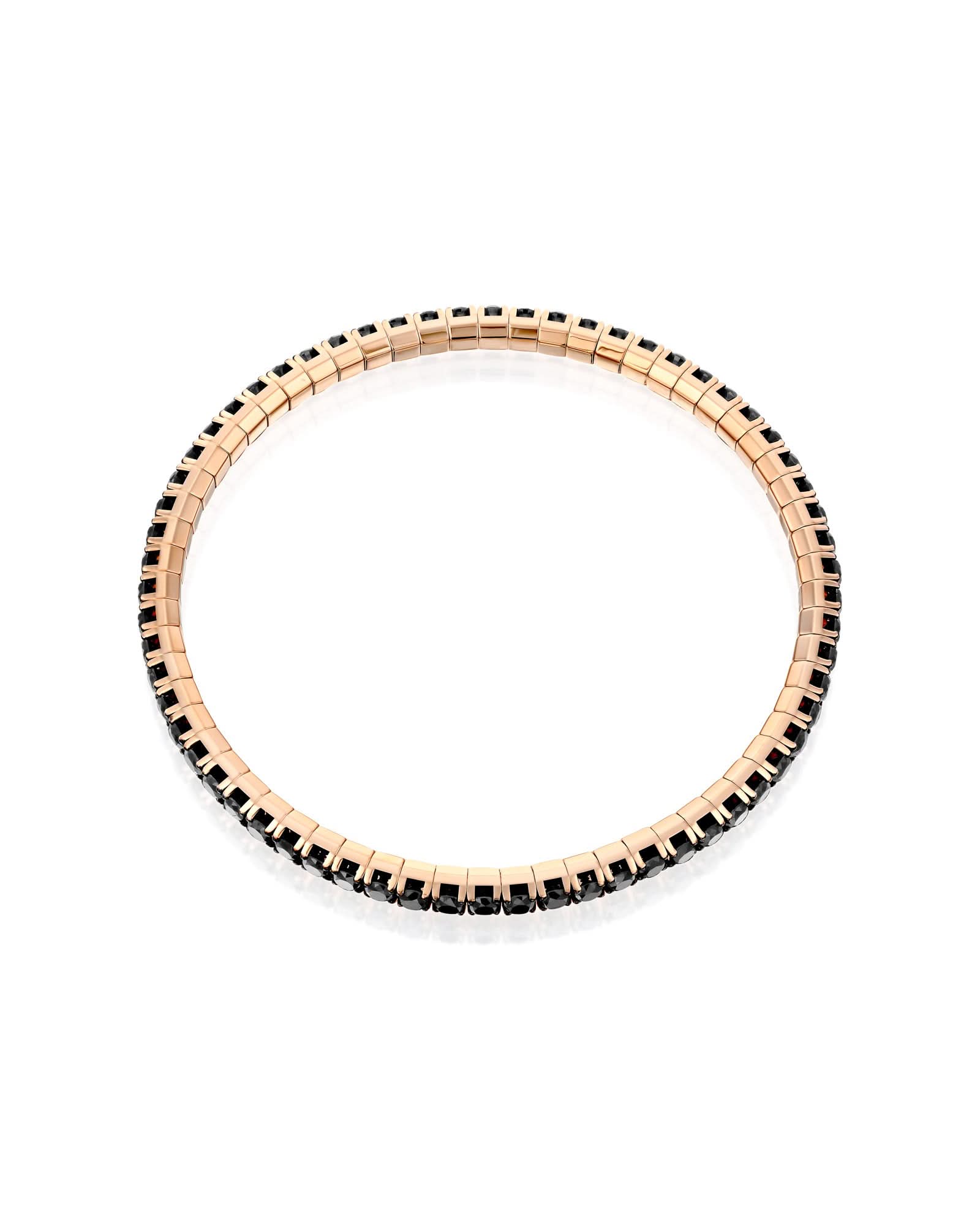 color: Rose Gold