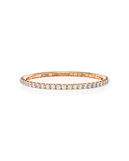 color: Rose Gold