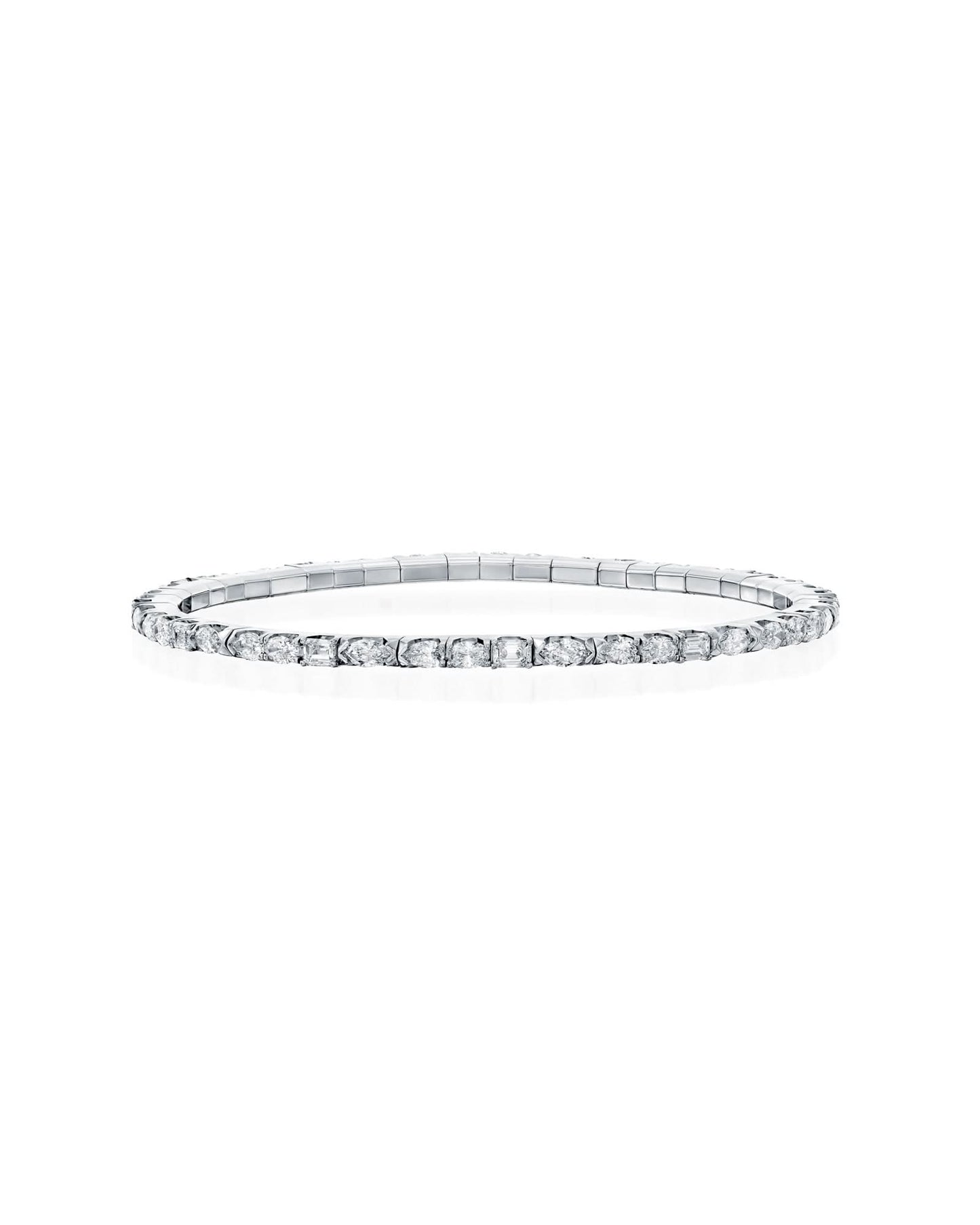 color: White Gold
