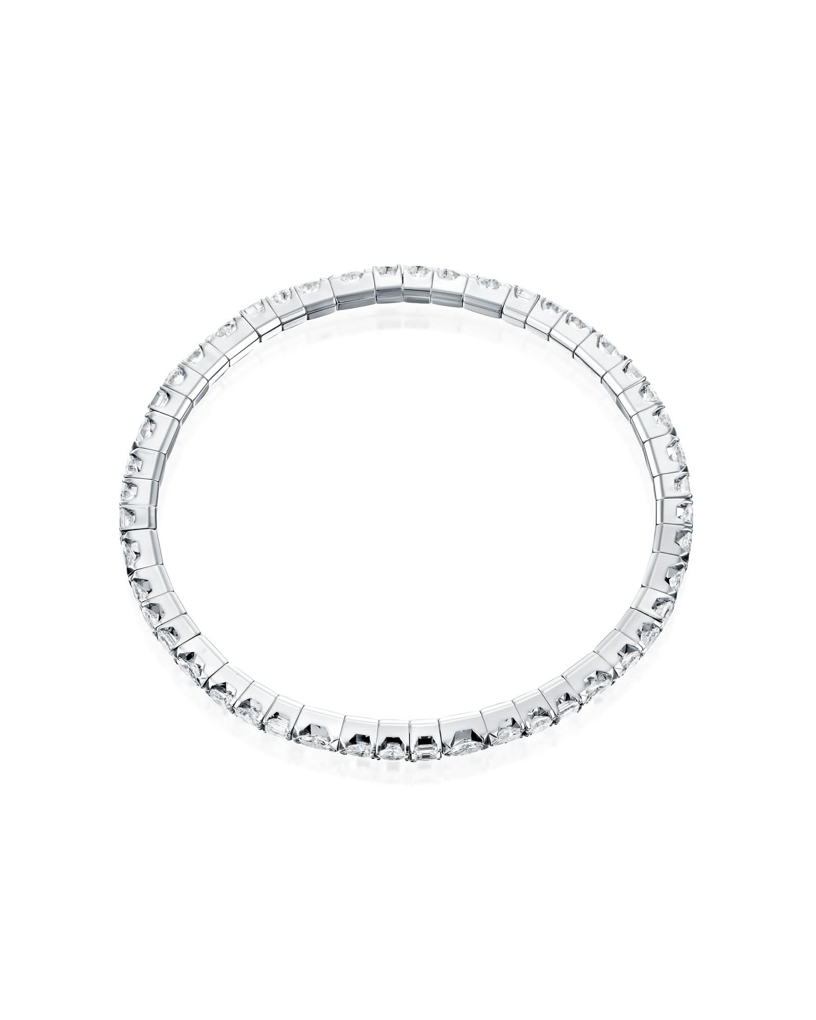 color: White Gold