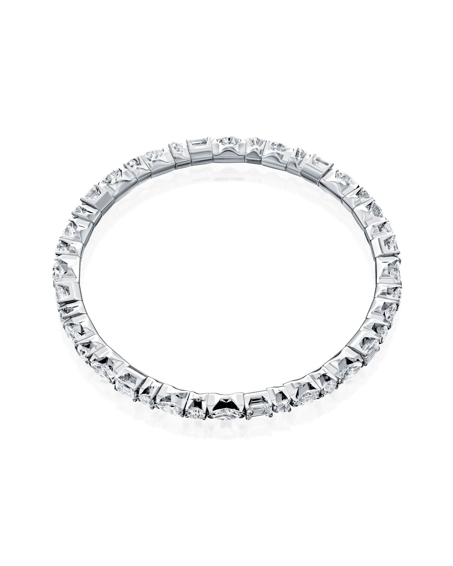 color: White Gold