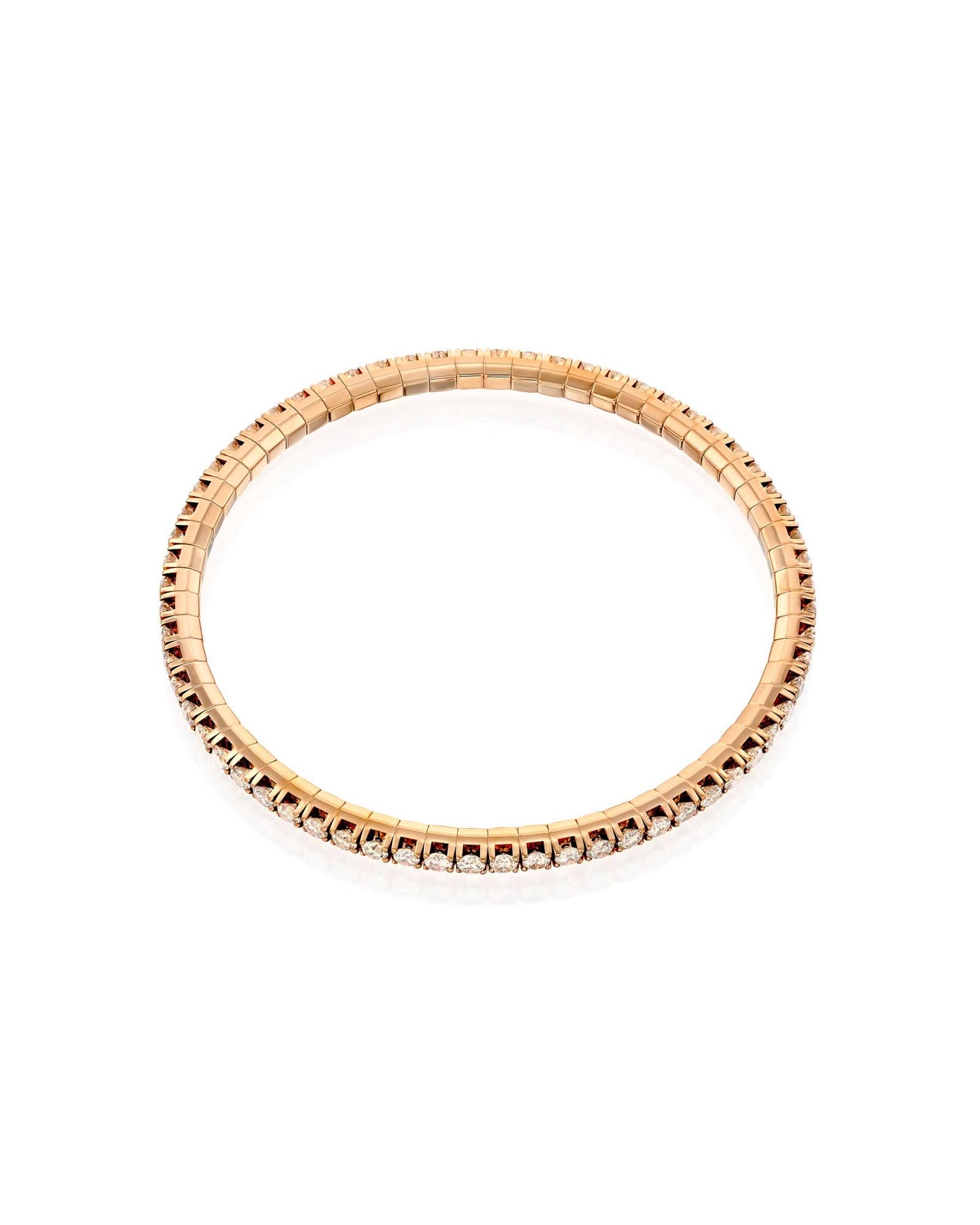 color: Rose Gold