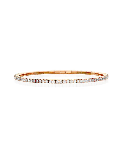 color: Rose Gold