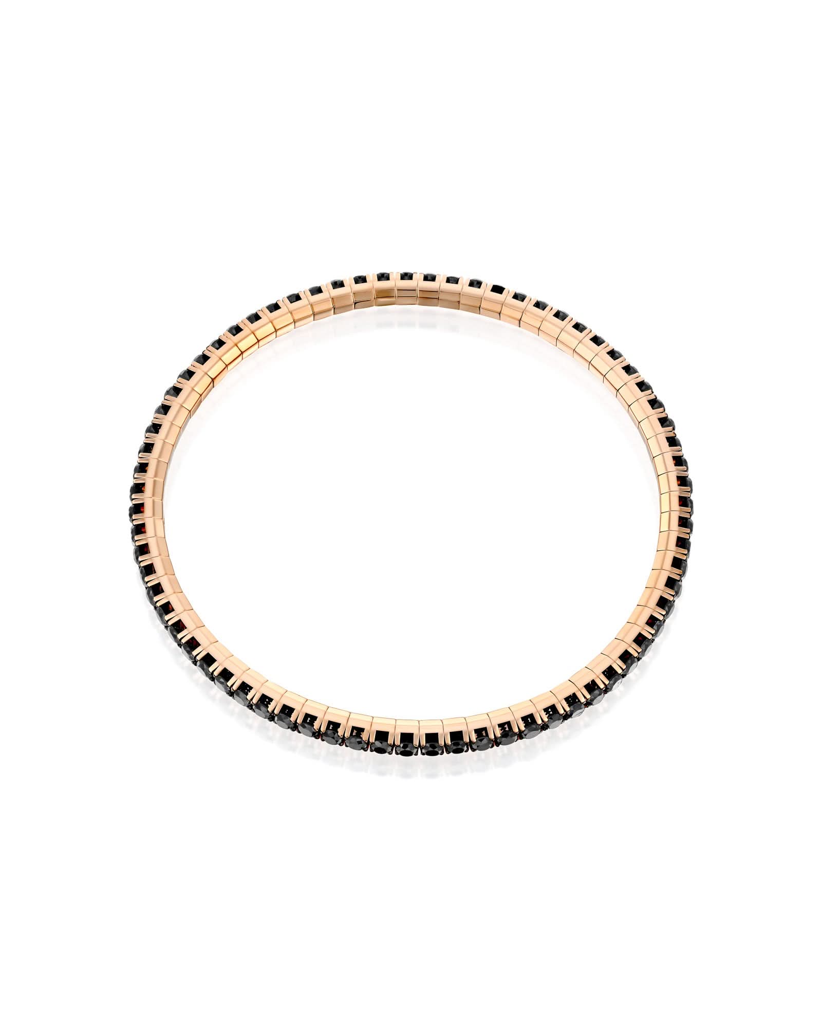 color: Rose Gold