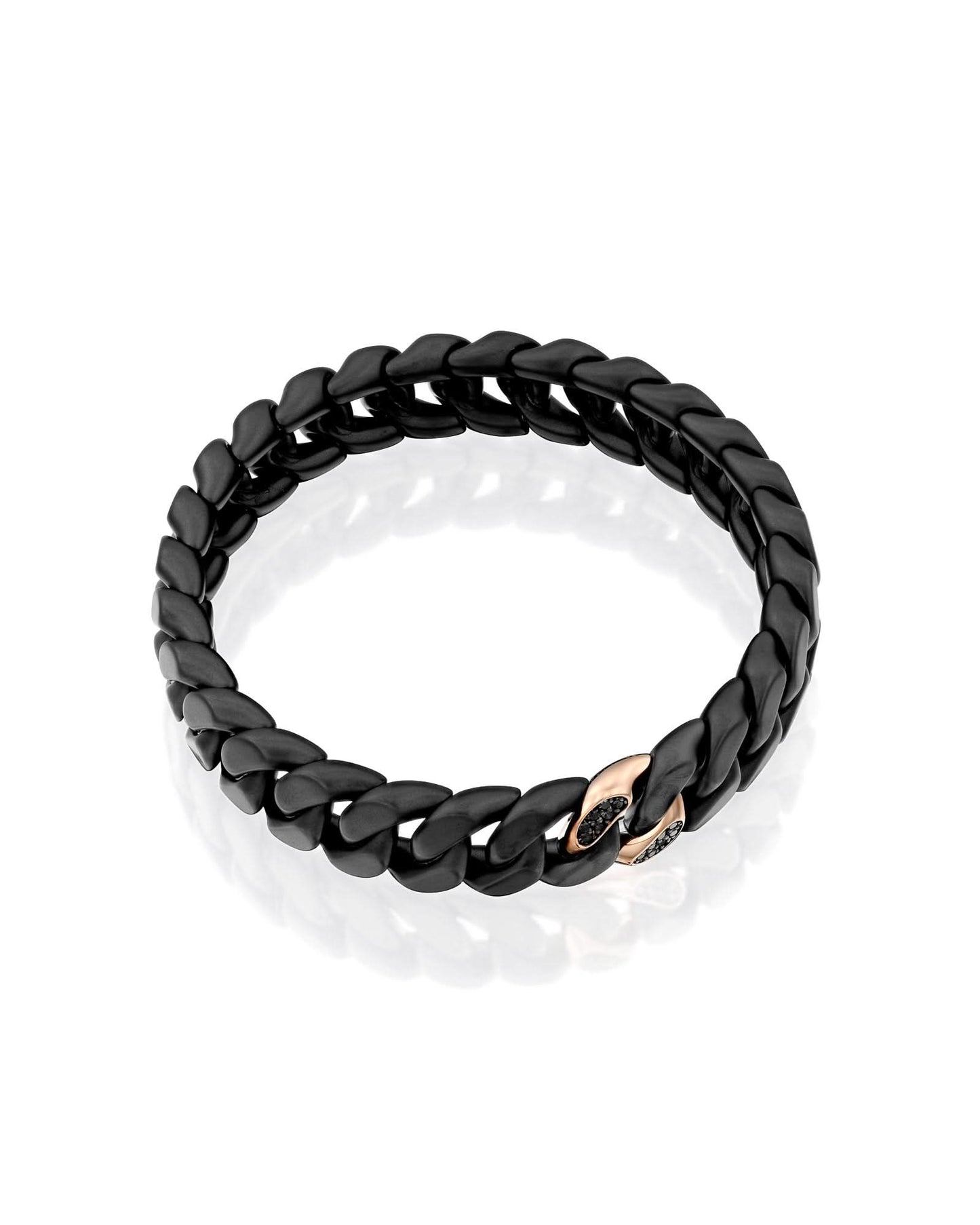 color: Rose Gold