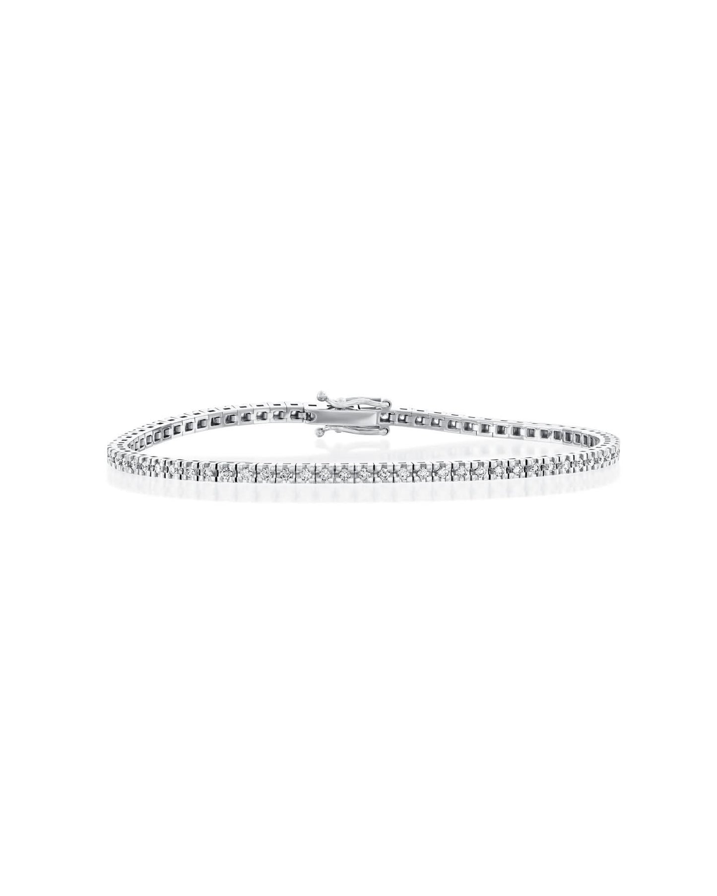 color: White Gold