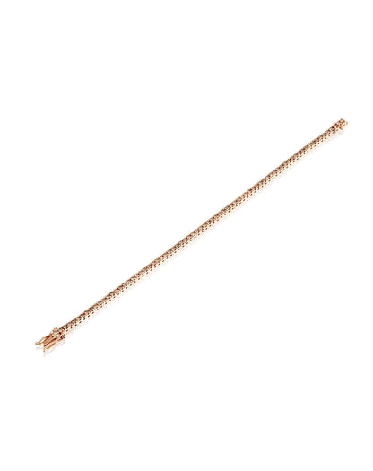 color: Rose Gold