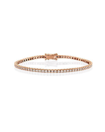 color: Rose Gold