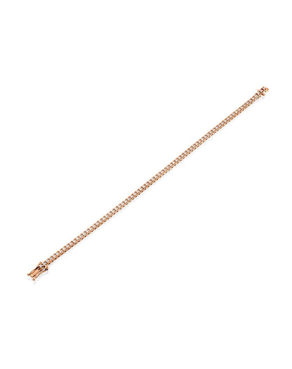 color: Rose Gold
