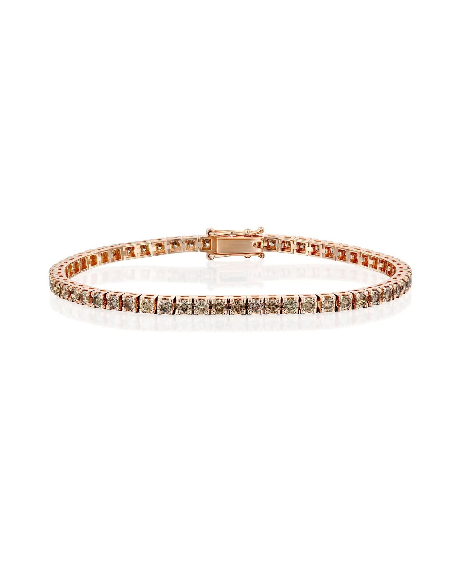 color: Rose Gold