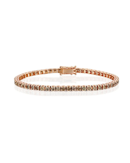 color: Rose Gold
