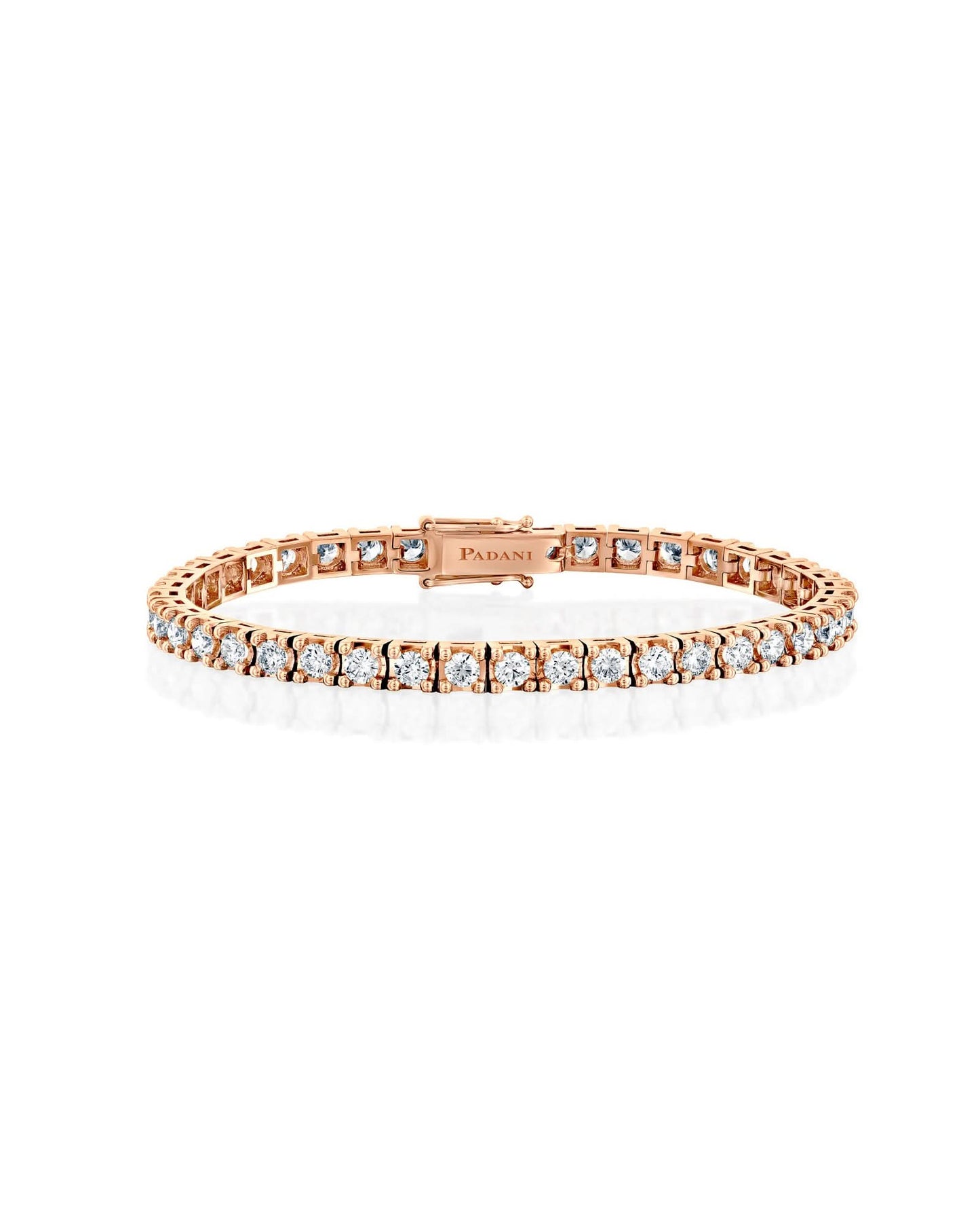 color: Rose Gold