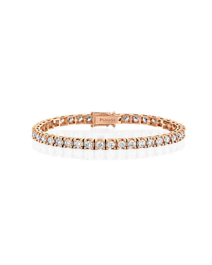 color: Rose Gold