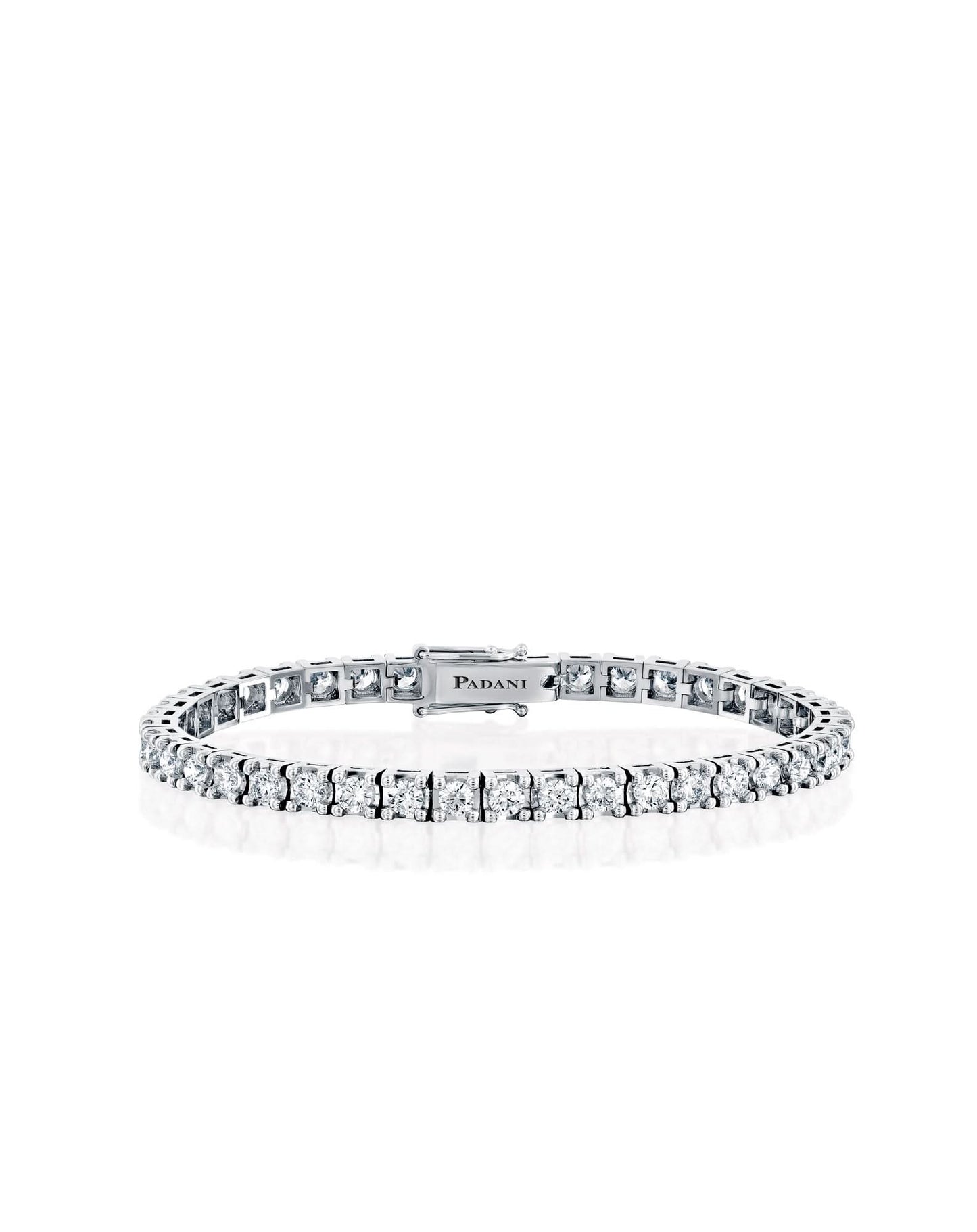 color: White Gold