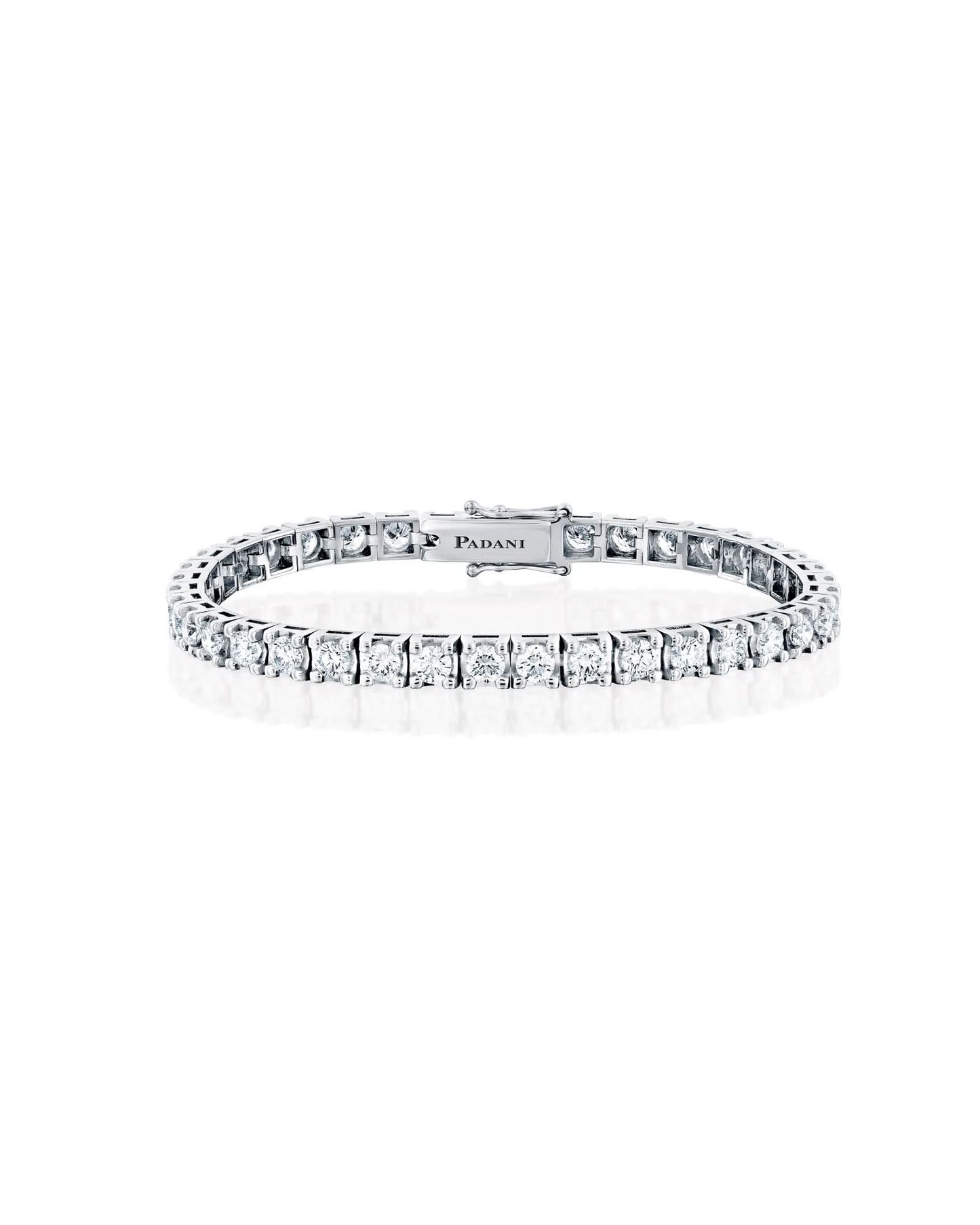 color: White Gold