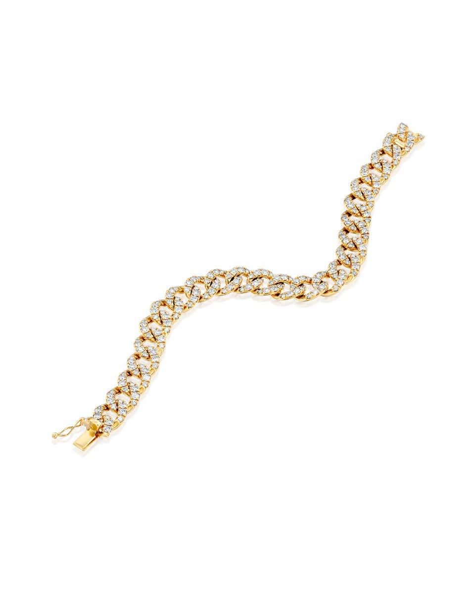 color: Yellow Gold