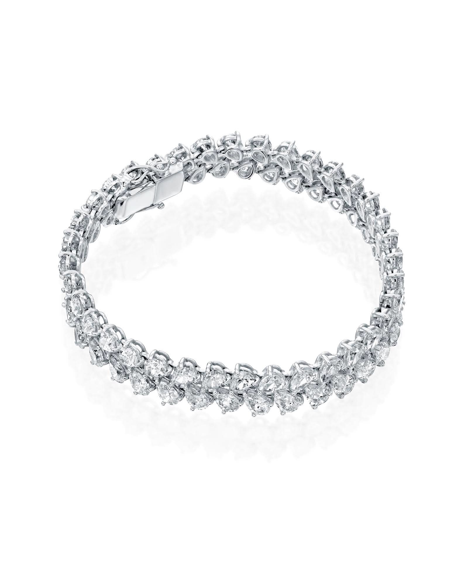 color: White Gold