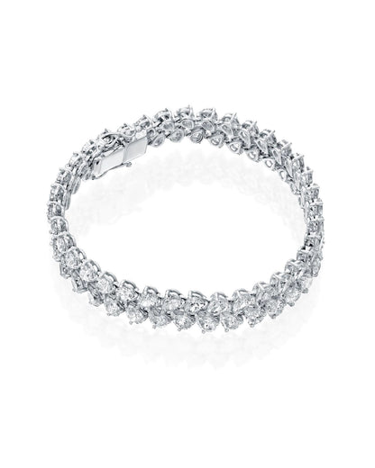color: White Gold