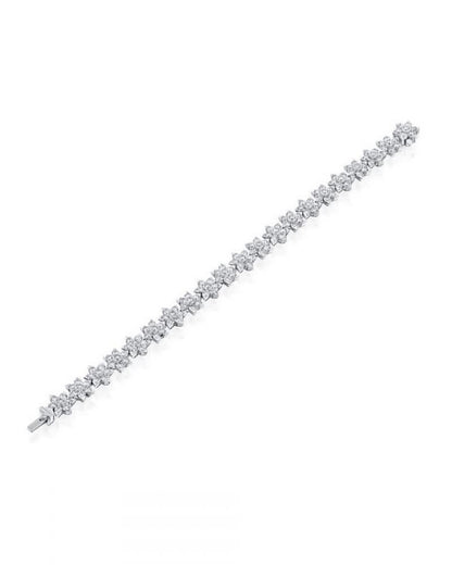 color: White Gold