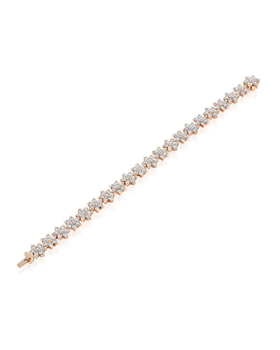 color: Rose Gold