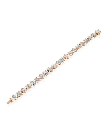 color: Rose Gold