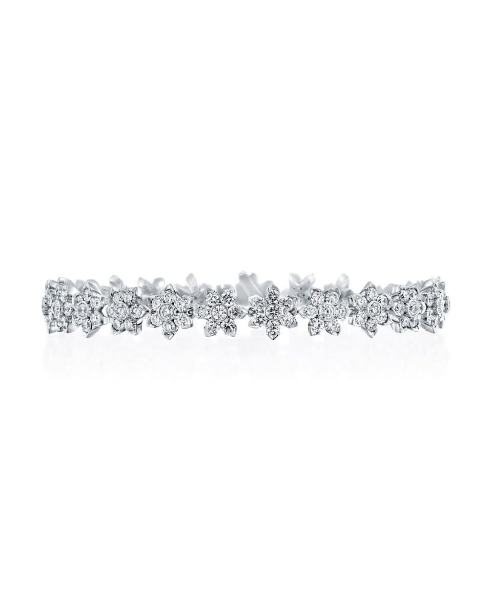 color: White Gold