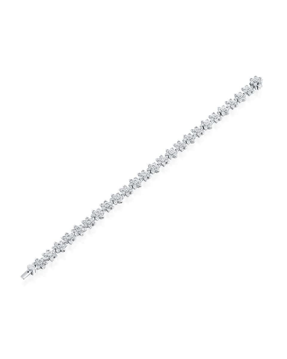 color: White Gold