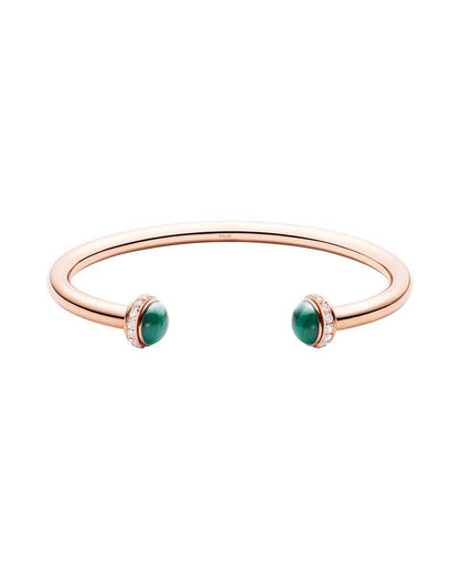 color: Rose Gold