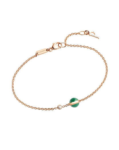 color: Rose Gold