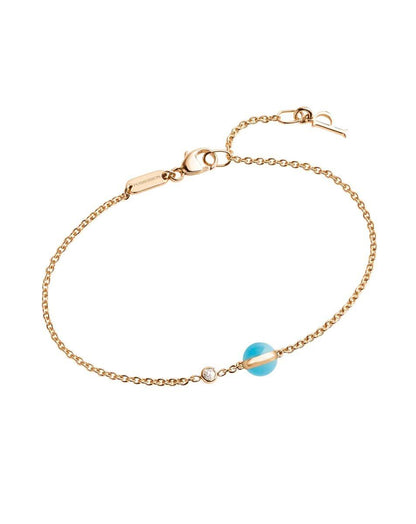 color: Rose Gold