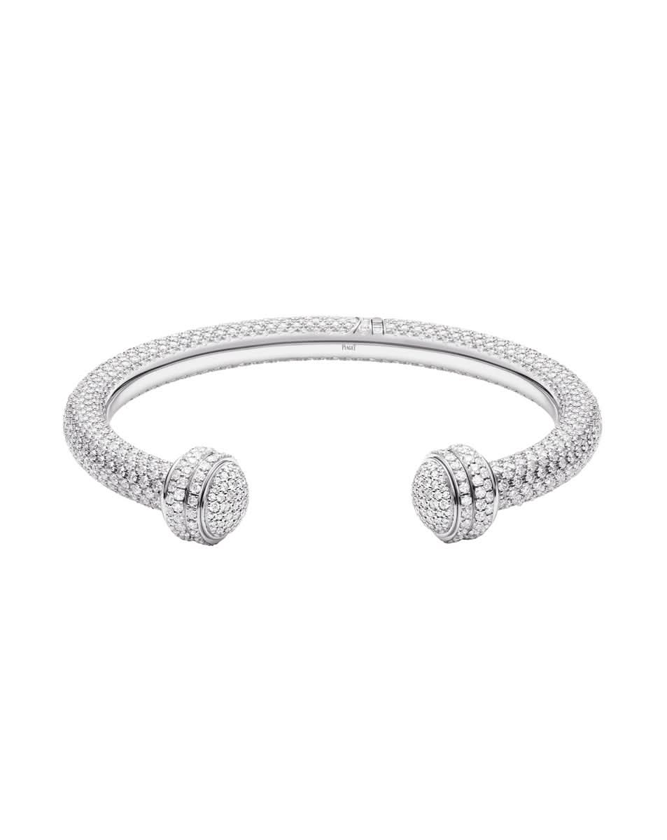 color: White Gold