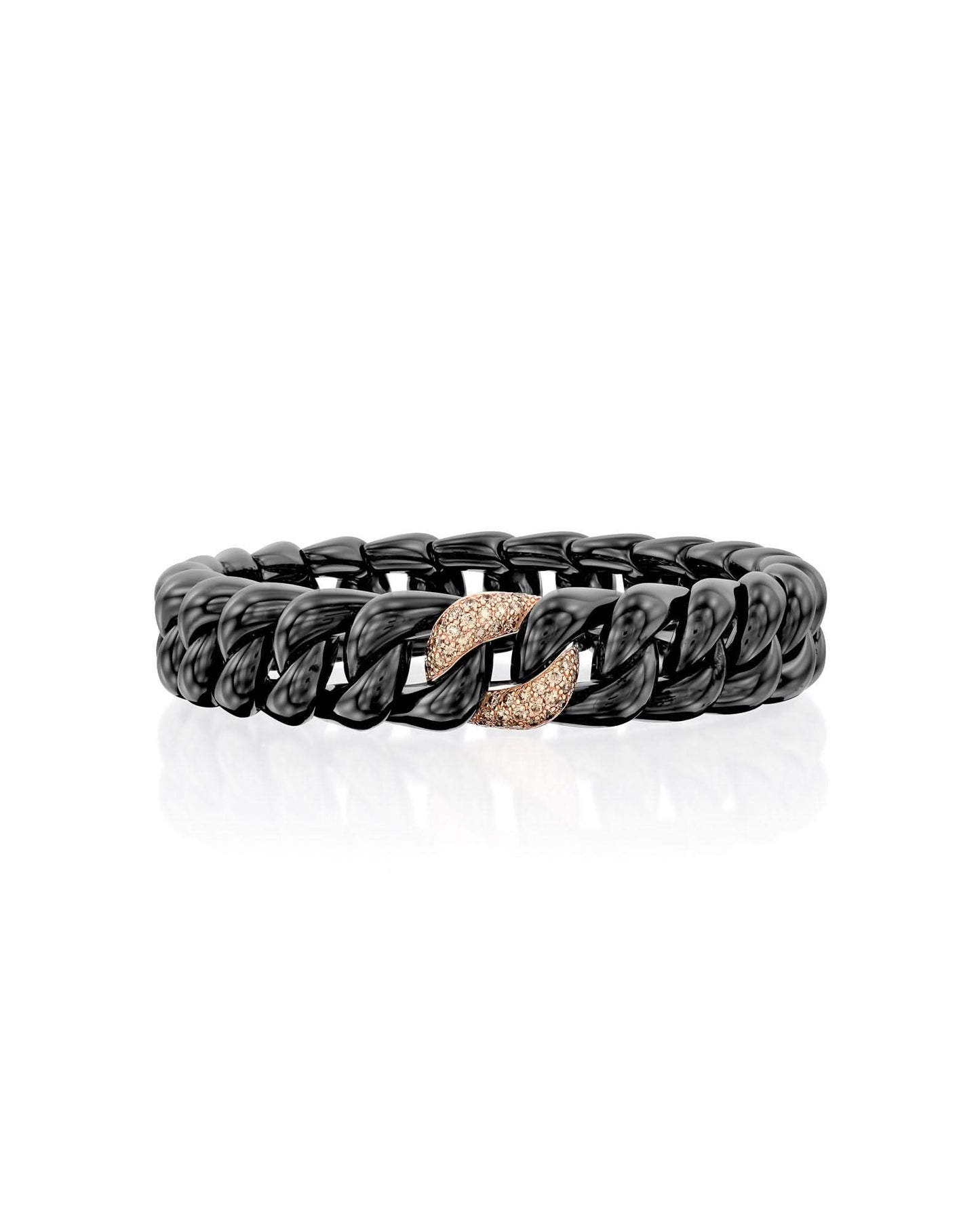 color: Rose Gold