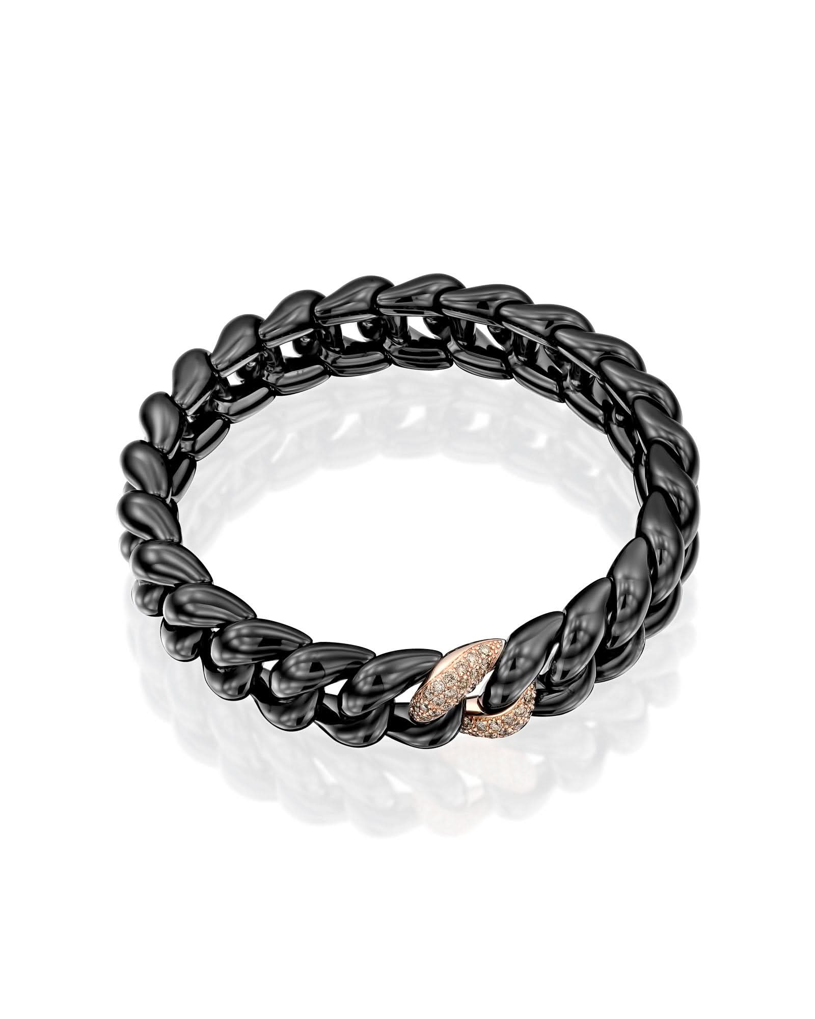 color: Rose Gold
