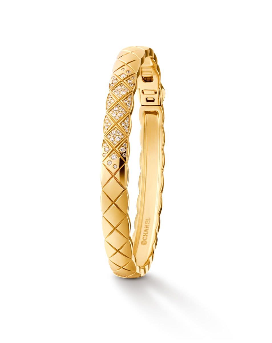 color: Yellow Gold