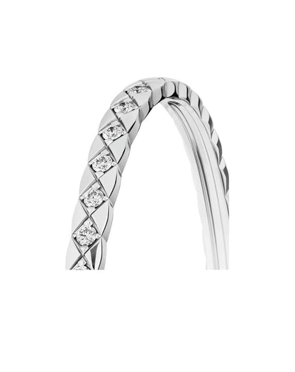 color: White Gold