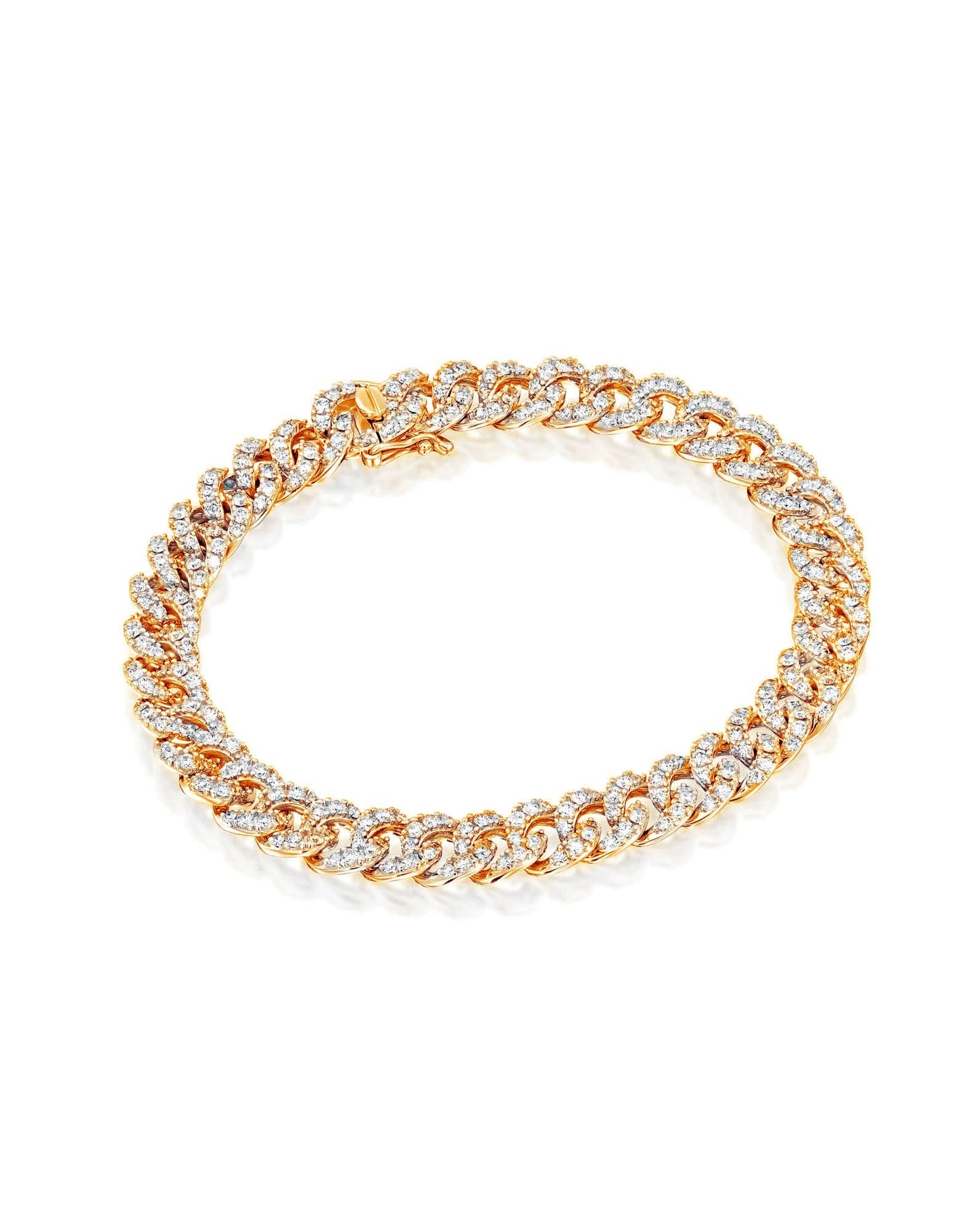 color: Rose Gold