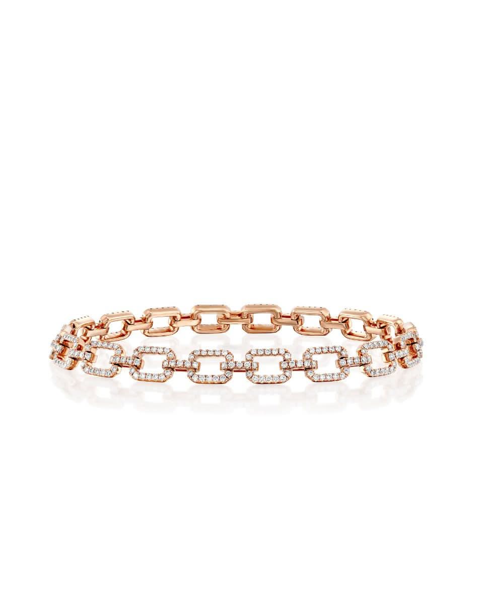 color: Rose Gold