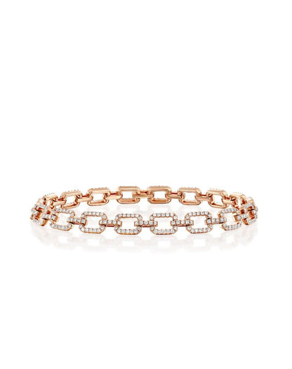 color: Rose Gold