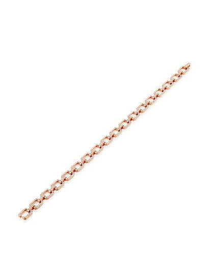 color: Rose Gold