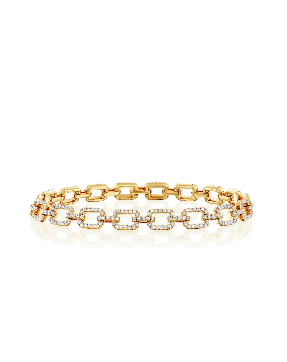 color: Yellow Gold
