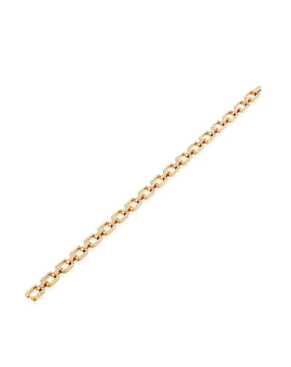 color: Yellow Gold