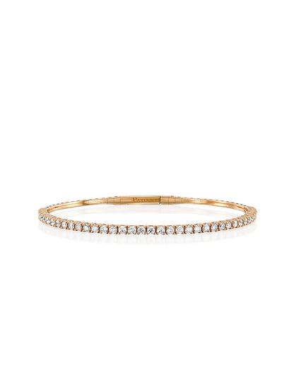 color: Rose Gold